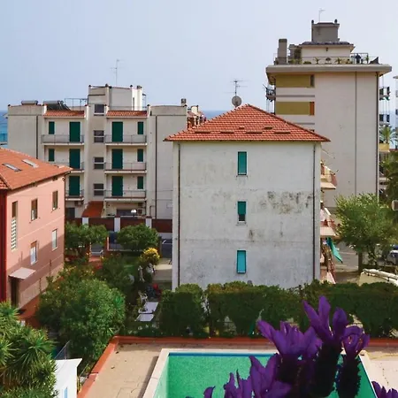Apartman Sarago *