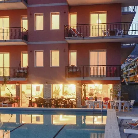 Sarago Διαμέρισμα Pietra Ligure
